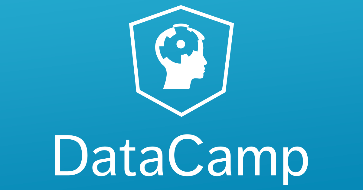 Data Camp - Data Scientist