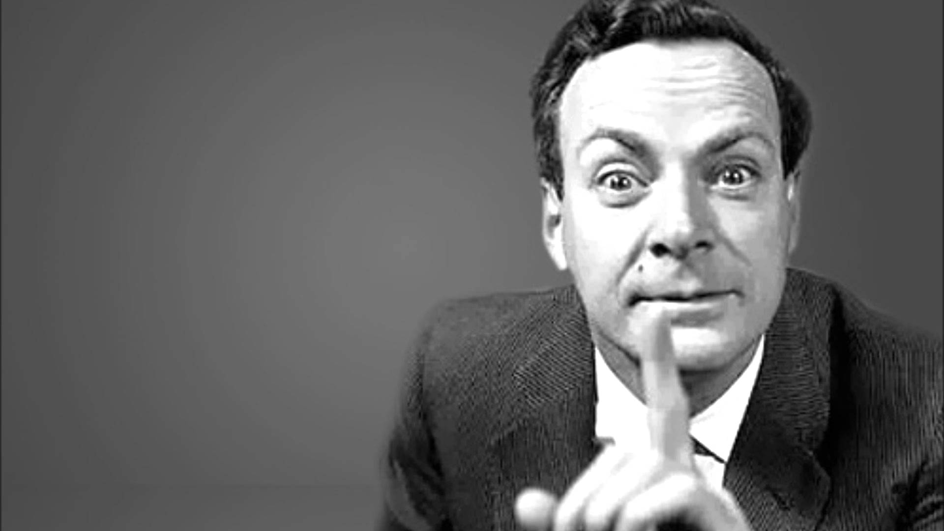 Feynman Net