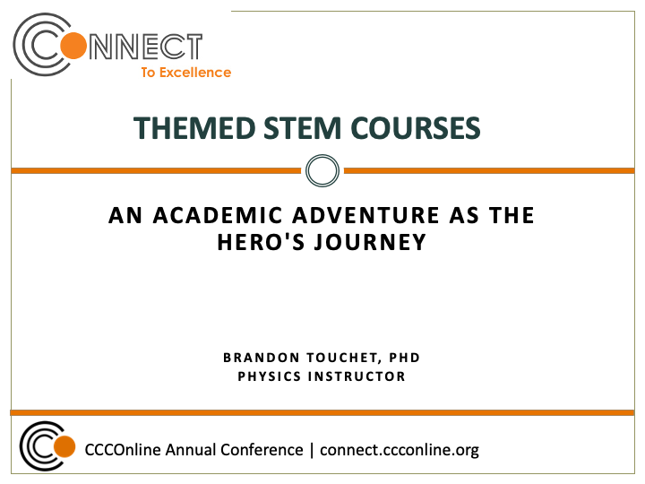 Themed STEM Courses